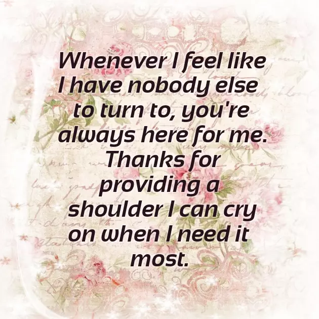 Special Messages For Friends Special Messages For Friends