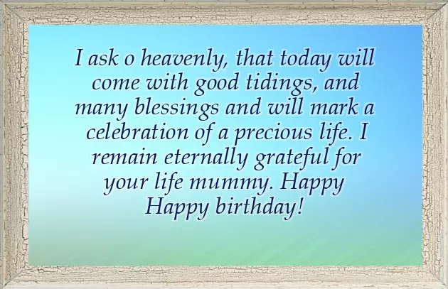 Godly Birthday Wishes For Mom Godly Birthday Wishes For Mom