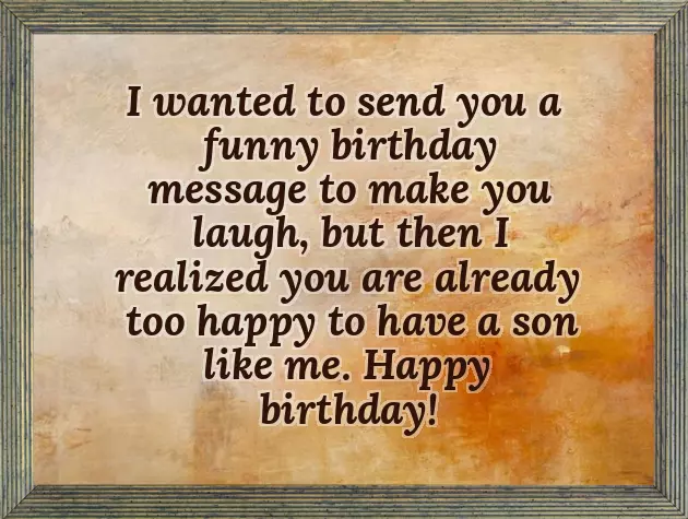 Happy Bday Dad Happy Bday Dad