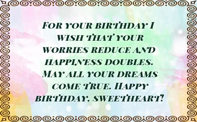 Bday Wishes For My Friend Bday Wishes For My Friend