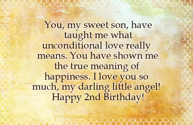 Happy 2Nd Birthday To My Niece Quotes Happy 2Nd Birthday To My Niece Quotes