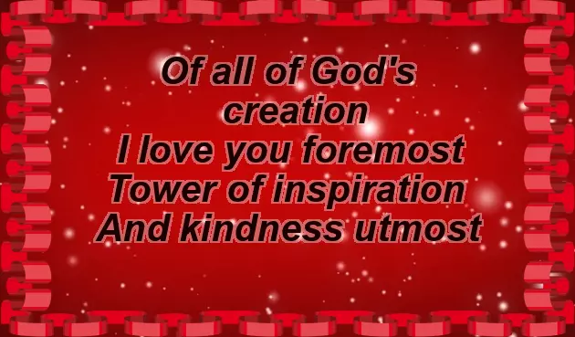 Poems For Inspiration Poems For Inspiration