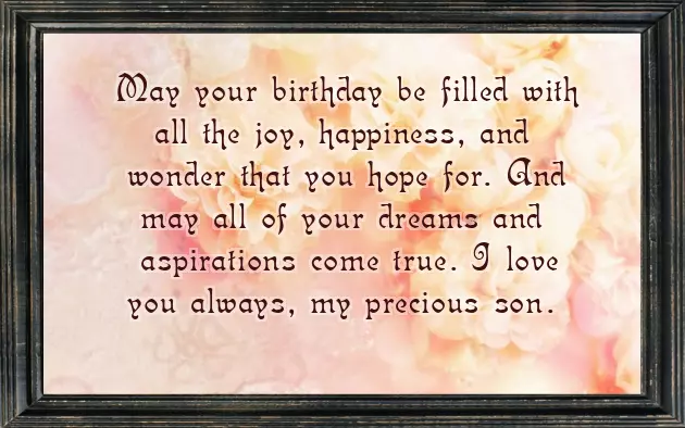 Happy Birthday Children Happy Birthday Children