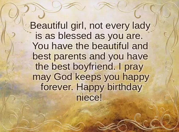 Blessings For Birthday Girl Blessings For Birthday Girl