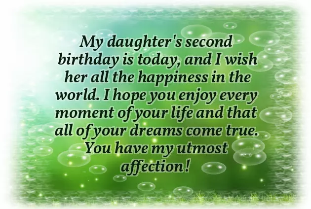 Happy Birthday Baby Girl 2 Years Happy Birthday Baby Girl 2 Years