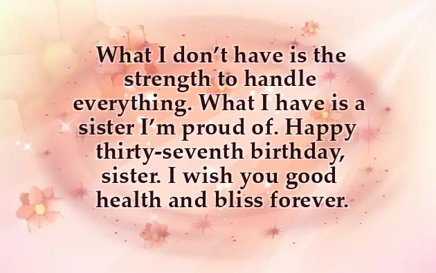 Best Quotes For Birthday For Sister Best Quotes For Birthday For Sister