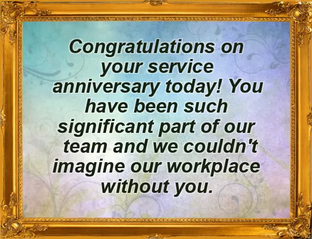 Work Anniversary Post Work Anniversary Post