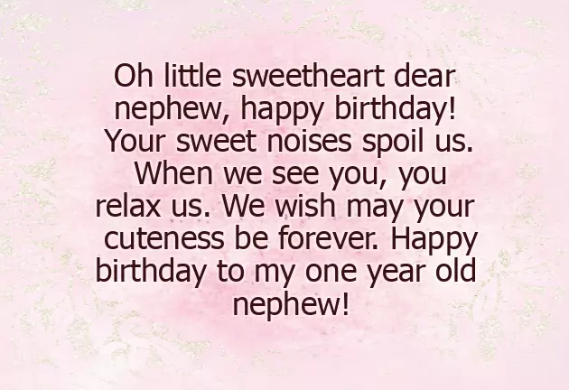 Nephew Funny Birthday Wishes Nephew Funny Birthday Wishes