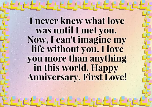 Anniversary Msg For Boyfriend Anniversary Msg For Boyfriend