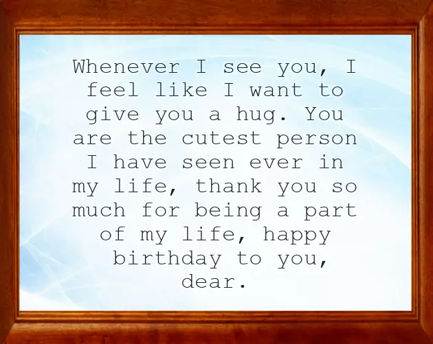 Happy 5Th Birthday To My Daughter Happy 5Th Birthday To My Daughter
