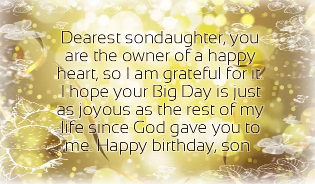 Happy 10Th Birthday Daughter Happy 10Th Birthday Daughter