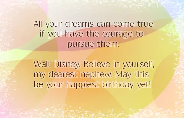 Unique Birthday Wishes Quotes Unique Birthday Wishes Quotes