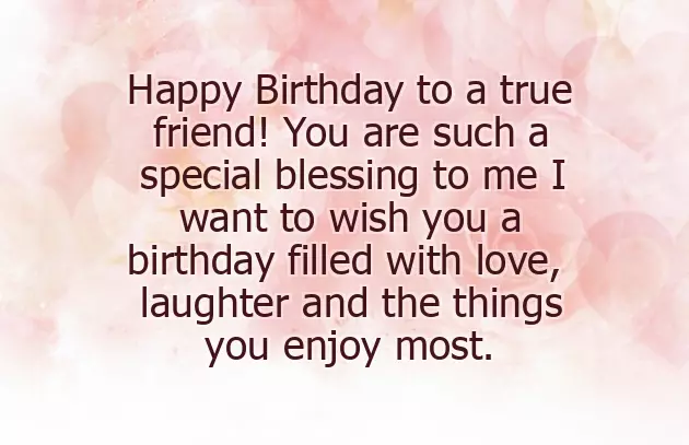 Birthday Wishes To Someone Like A Sister Birthday Wishes To Someone Like A Sister