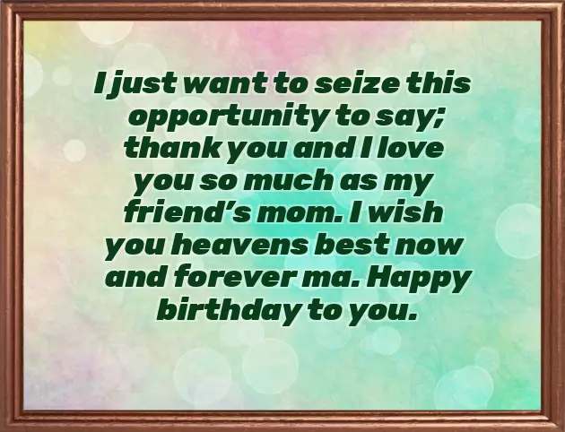 Birthday Message For A Friend Birthday Message For A Friend