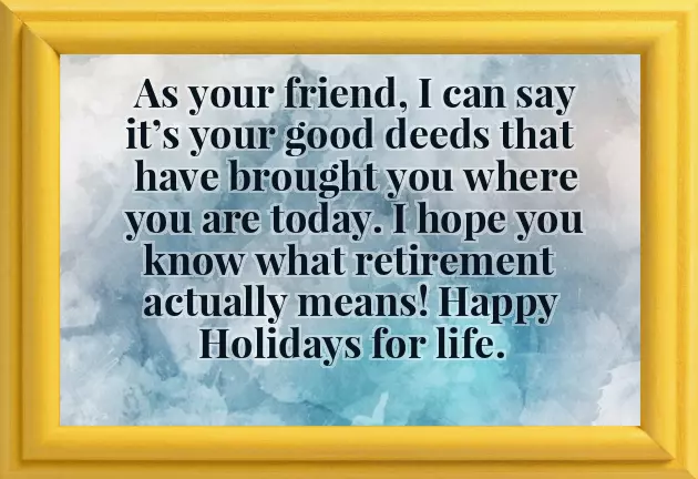 Congrats On Retirement Quotes Congrats On Retirement Quotes