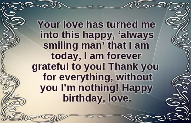 Happy Birthday Post To Wife Happy Birthday Post To Wife