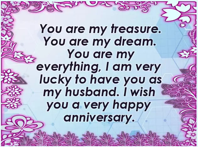 2Nd Anniversary Message For Husband 2Nd Anniversary Message For Husband