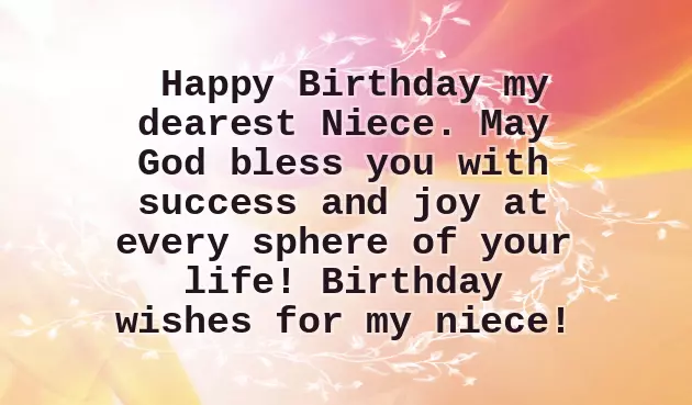 Inspirational Birthday Quotes For My Niece Inspirational Birthday Quotes For My Niece