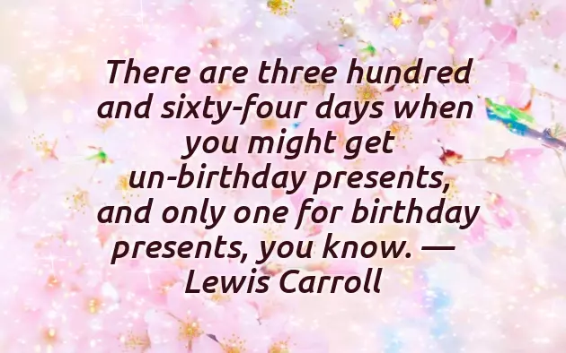 Aesthetic Birthday Wishes Aesthetic Birthday Wishes