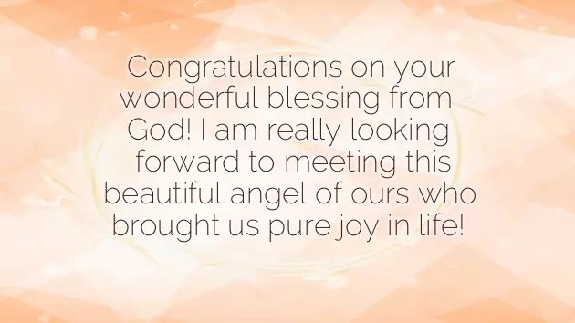 Baby Greetings Wishes Baby Greetings Wishes