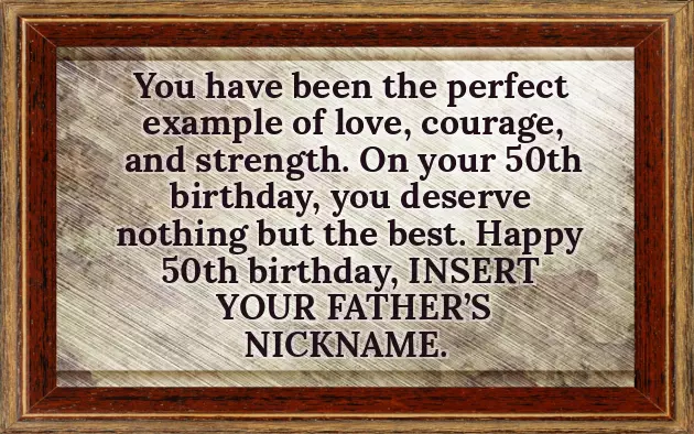 50Th Birthday Quotes For Brother 50Th Birthday Quotes For Brother