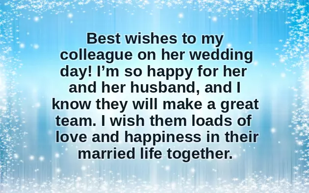 Marriage Wishes To Boss Marriage Wishes To Boss