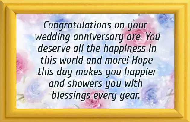 Wedding Anniversary Wishes For Bhaiya And Bhabhi Wedding Anniversary Wishes For Bhaiya And Bhabhi