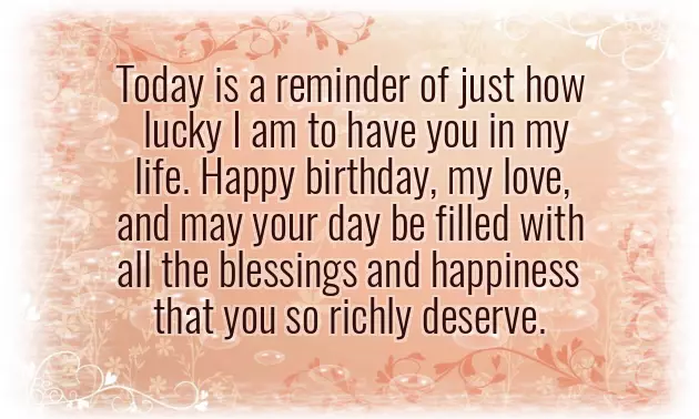 Distance Romantic Birthday Birthday Wishes For Boyfriend Distance Romantic Birthday Birthday Wishes For Boyfriend