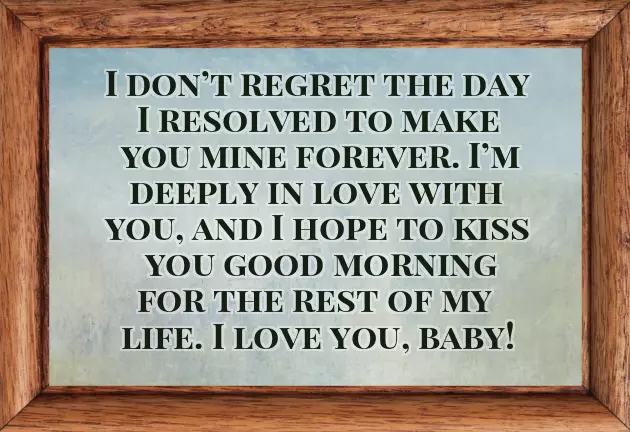 Short Sweet Good Morning Message For Her Short Sweet Good Morning Message For Her