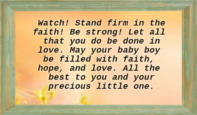 Welcome Baby Boy Greetings Welcome Baby Boy Greetings