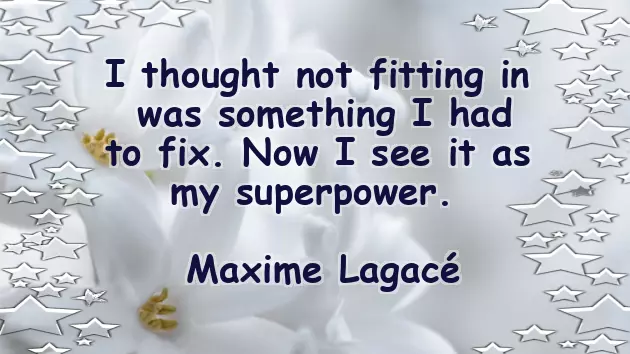 I Am Different Quotes I Am Different Quotes