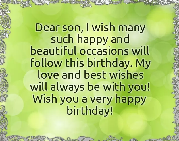 Wish You Happy Birthday Father Wish You Happy Birthday Father