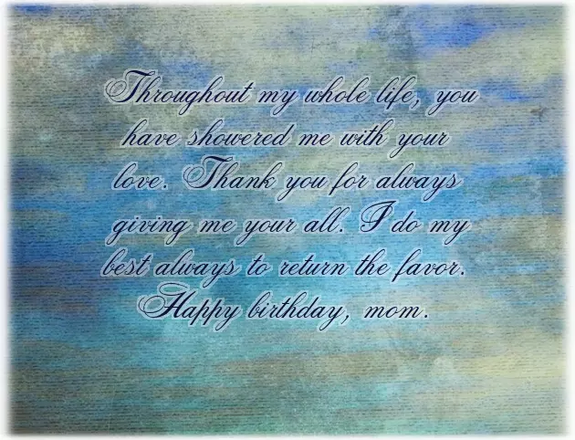 Happy Birthday To You Happy Birthday To You Happy Birthday Happy Birthday Happy Birthday Happy Birthday To You Happy Birthday To You Happy Birthday Happy Birthday Happy Birthday