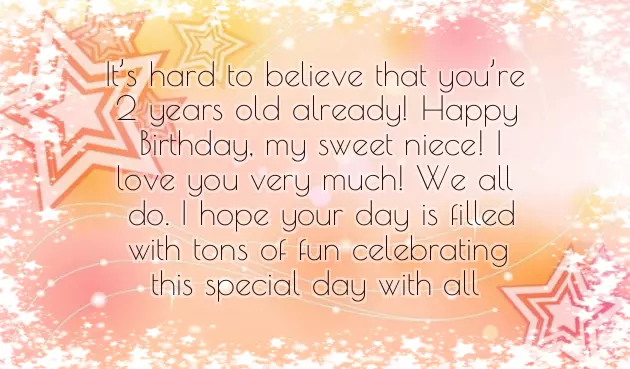 Happy Birthday Baby Girl 2 Years Happy Birthday Baby Girl 2 Years