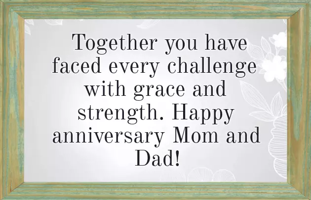 Happy Anniversary Wishes For Mom Dad Happy Anniversary Wishes For Mom Dad