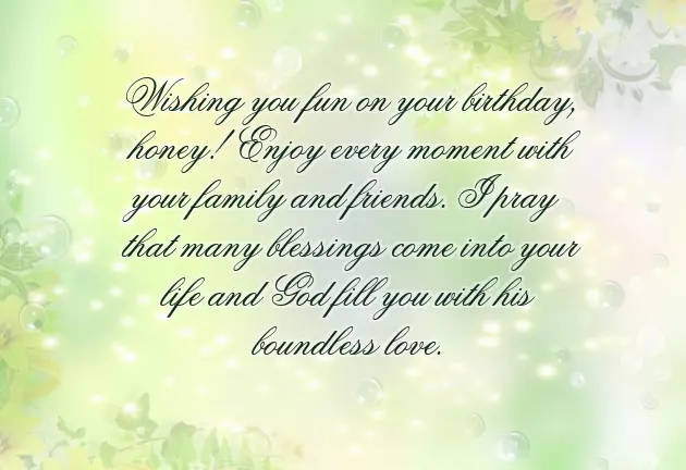 Birthday Wishes For Pretty Girl Birthday Wishes For Pretty Girl