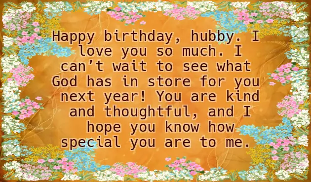 Birthday Wishes My Hubby Birthday Wishes My Hubby