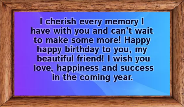 Niece Funny Birthday Wishes Niece Funny Birthday Wishes