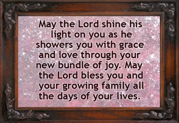 New Baby Wishes Girl New Baby Wishes Girl