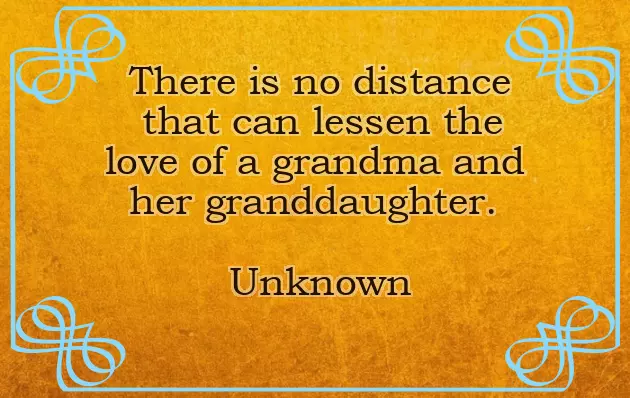 Grandma Wishes For Granddaughter Grandma Wishes For Granddaughter