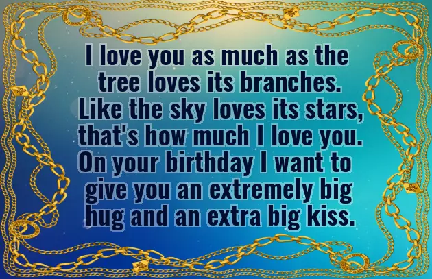 Mom Birthday Wishes For Son Mom Birthday Wishes For Son