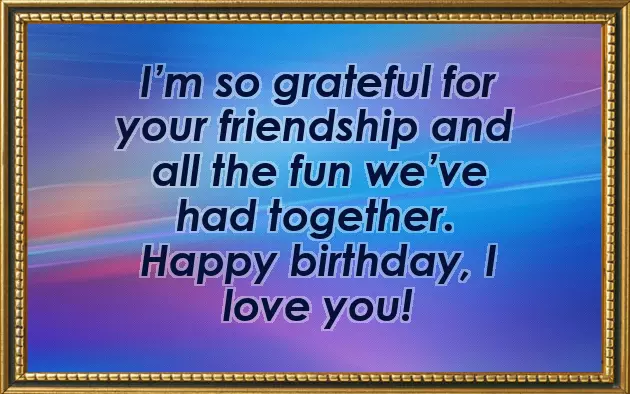 One Line Funny Birthday Wishes One Line Funny Birthday Wishes