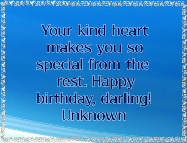 Child Wishes Birthday Child Wishes Birthday