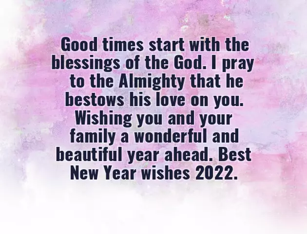Godly New Year Wishes Godly New Year Wishes