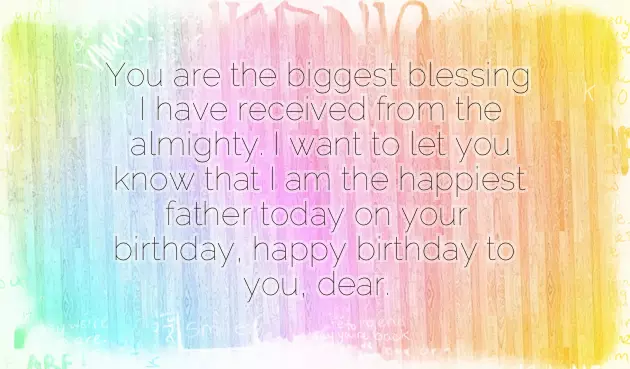 Happy 5Th Birthday To My Daughter Happy 5Th Birthday To My Daughter