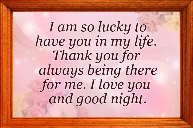 Good Night Night Love Good Night Night Love