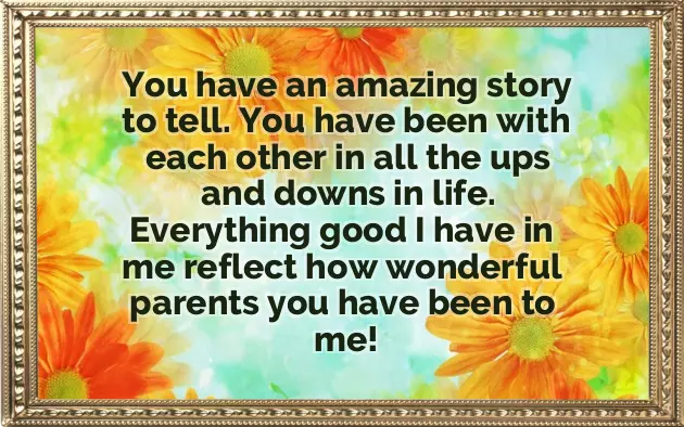 Happy Anniversary Mom And Dad Wishes Happy Anniversary Mom And Dad Wishes