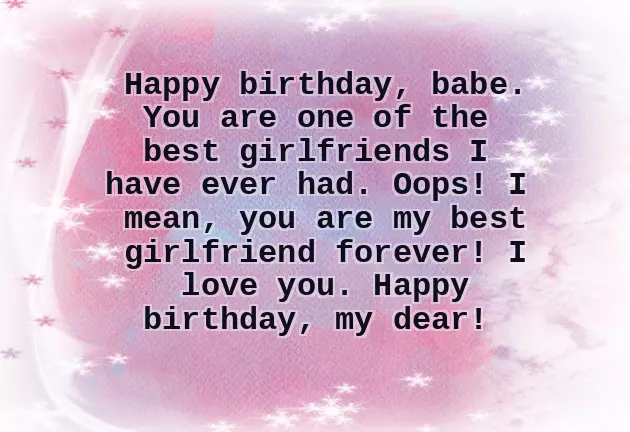 Happy Birthday Crazy Girl Quotes Happy Birthday Crazy Girl Quotes