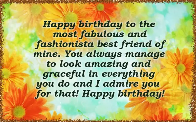 Birthday Wishes For Best Buddy Girl Birthday Wishes For Best Buddy Girl