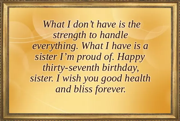 Happy Birthday Gorgeous Sister Happy Birthday Gorgeous Sister